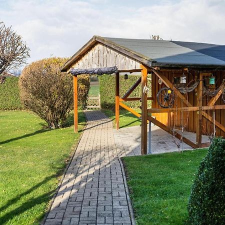 Nice Days Bad Harzburg Exterior photo