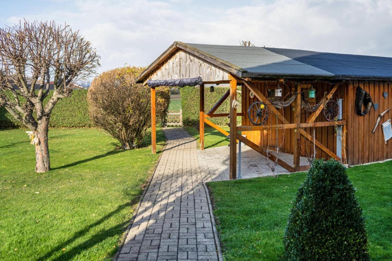 Nice Days Bad Harzburg Exterior photo